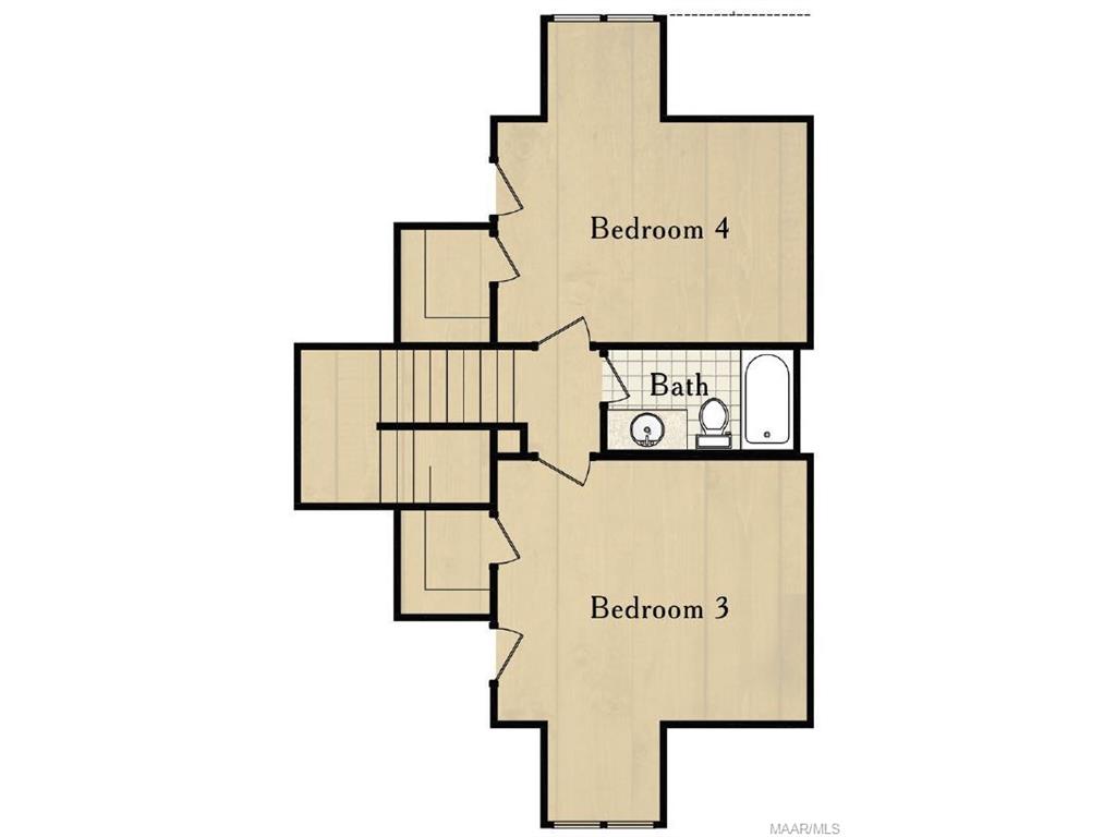64 Main Street, Pike Road, AL 36064