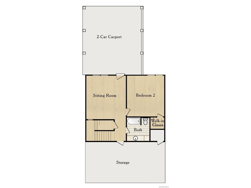 64 Main Street, Pike Road, AL 36064
