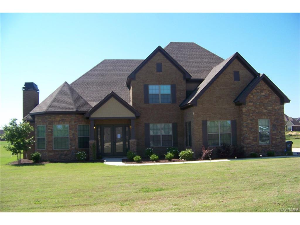 116 WATERSCAPES Drive, Pike Road, AL 36064