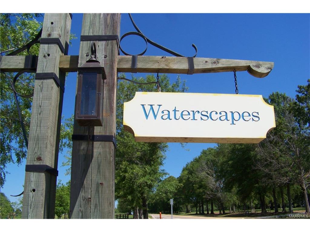 116 WATERSCAPES Drive, Pike Road, AL 36064