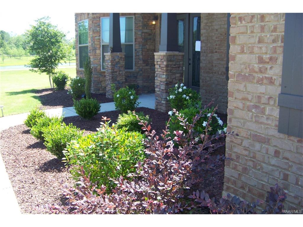 116 WATERSCAPES Drive, Pike Road, AL 36064