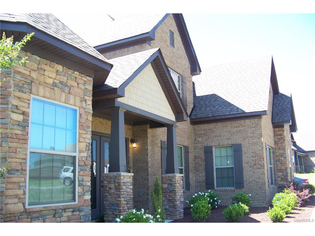 116 WATERSCAPES Drive, Pike Road, AL 36064