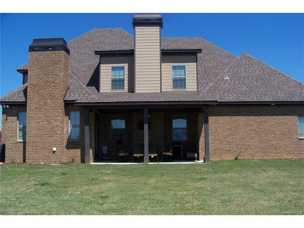 116 WATERSCAPES Drive, Pike Road, AL 36064