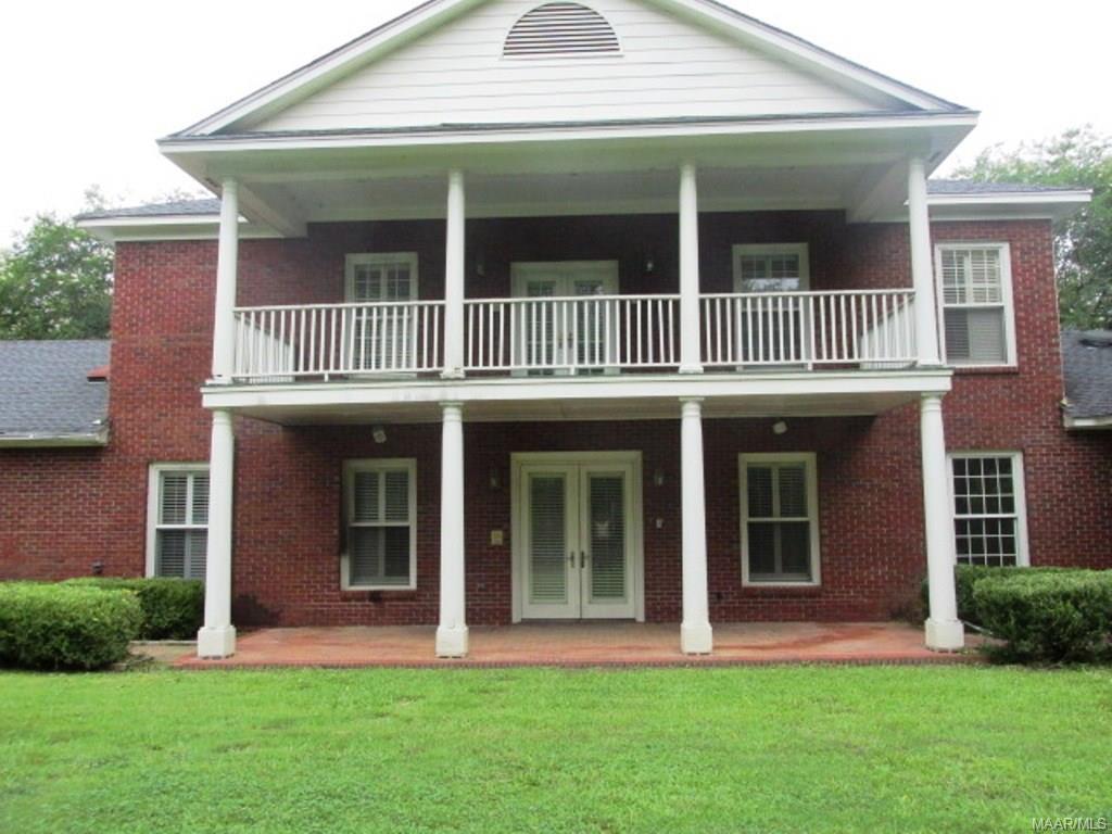 824 Williamsburg Drive, Pike Road, AL 36064
