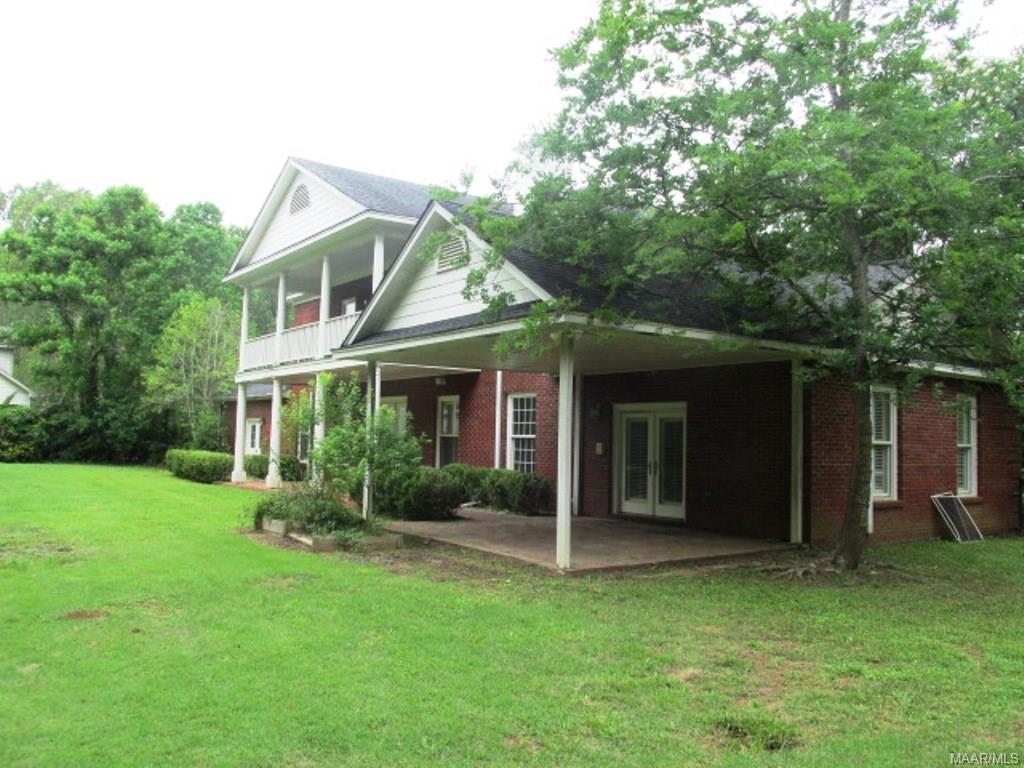 824 Williamsburg Drive, Pike Road, AL 36064