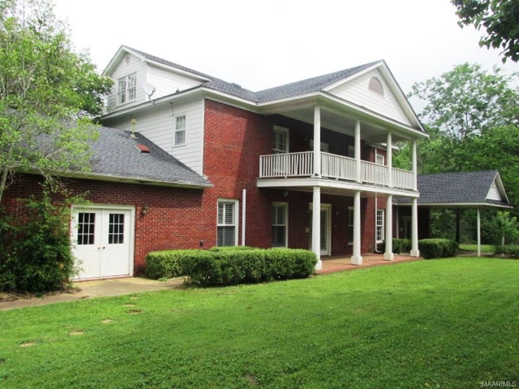 824 Williamsburg Drive, Pike Road, AL 36064