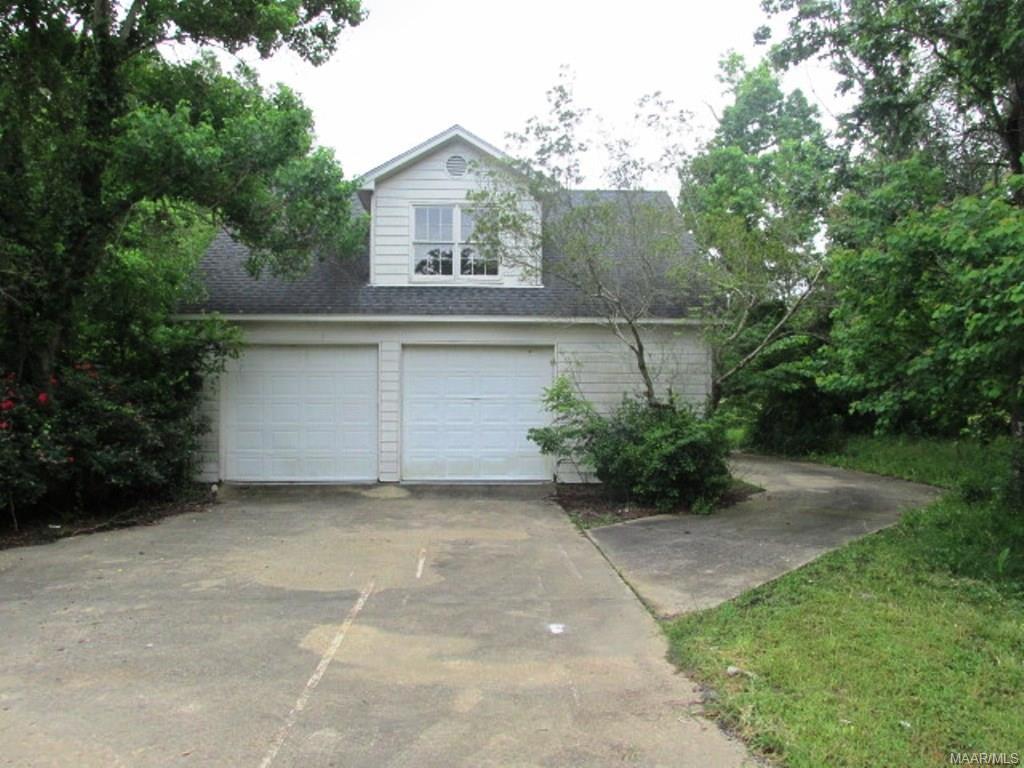 824 Williamsburg Drive, Pike Road, AL 36064