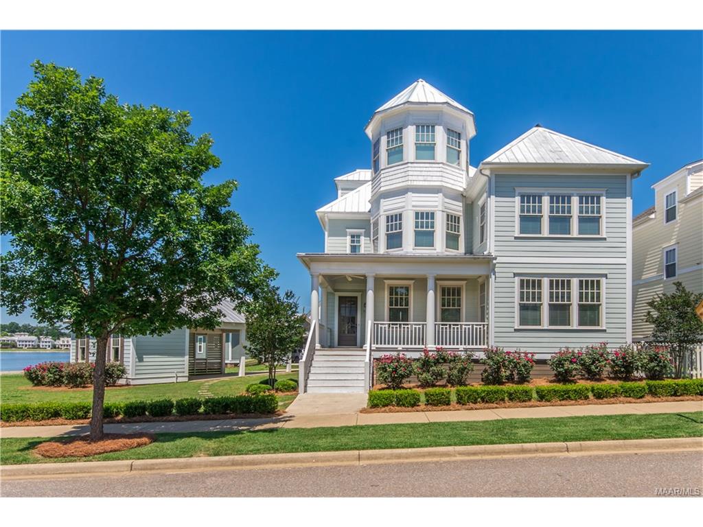 23 Double Oak Avenue, Pike Road, AL 36064