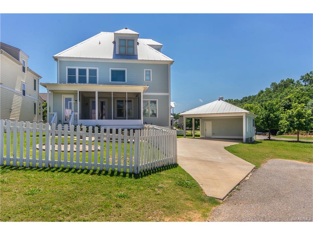 23 Double Oak Avenue, Pike Road, AL 36064