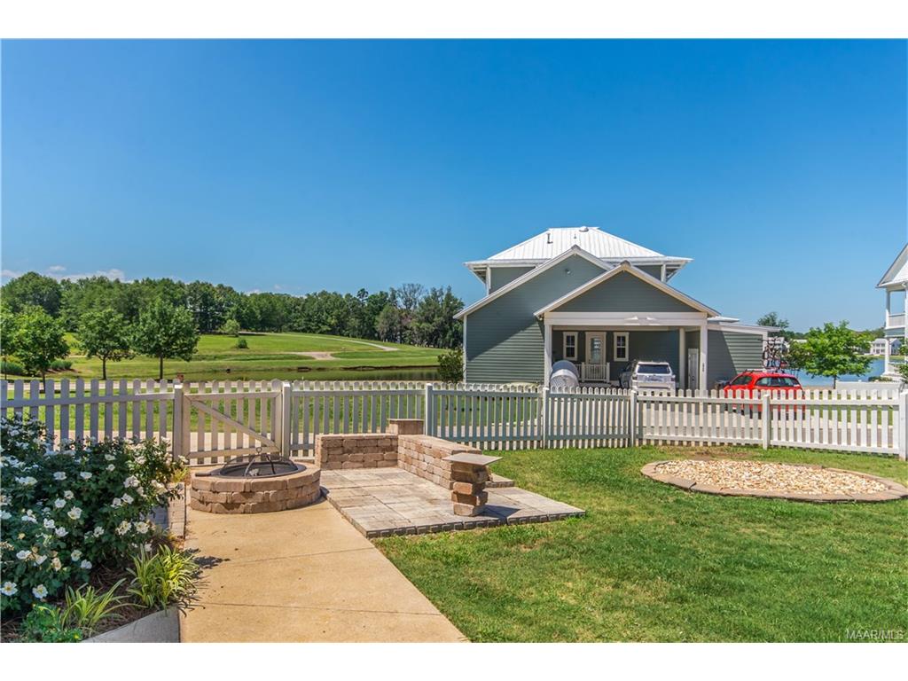 23 Double Oak Avenue, Pike Road, AL 36064