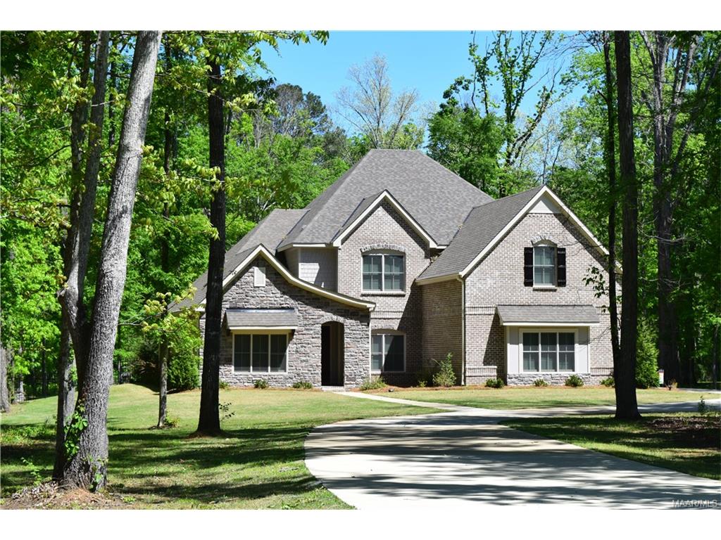 9459 Manor Way, Pike Road, AL 36064