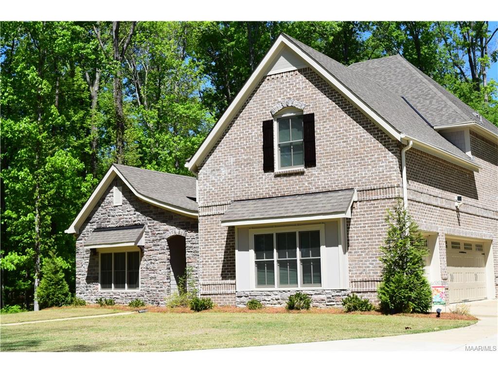 9459 Manor Way, Pike Road, AL 36064
