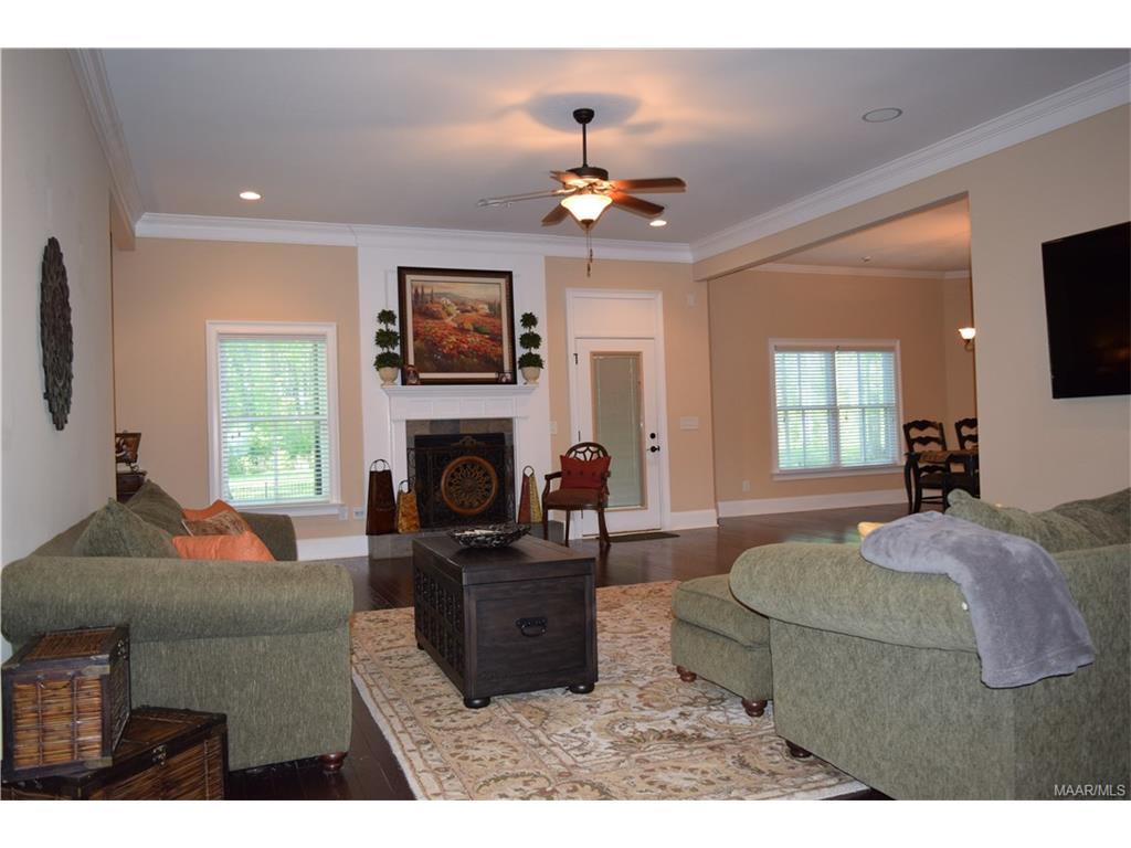 9459 Manor Way, Pike Road, AL 36064
