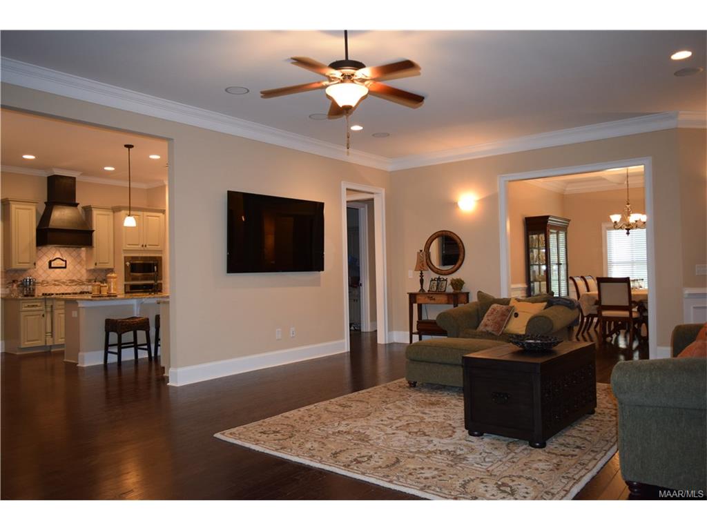 9459 Manor Way, Pike Road, AL 36064