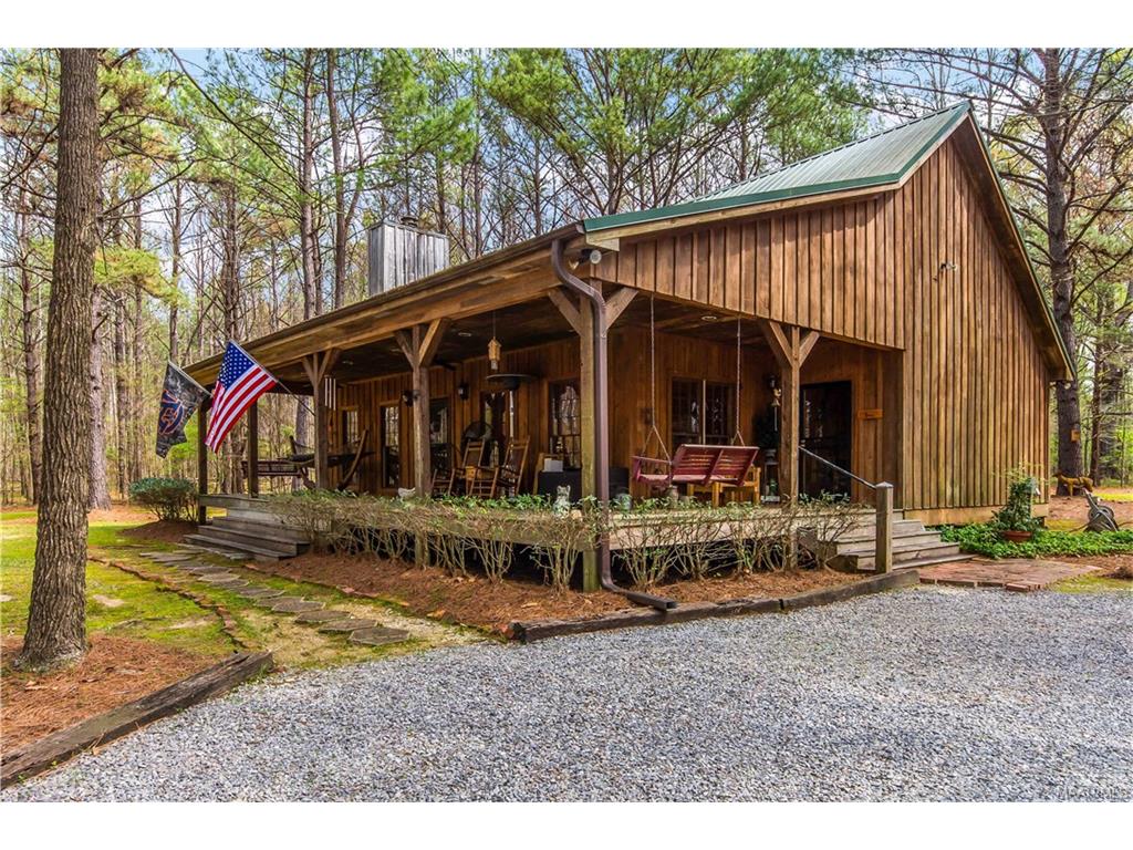3851 Old Carter Hill Road, Pike Road, AL 36064