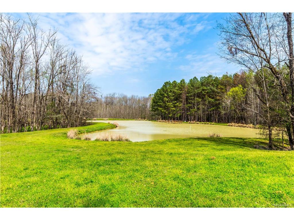 3851 Old Carter Hill Road, Pike Road, AL 36064