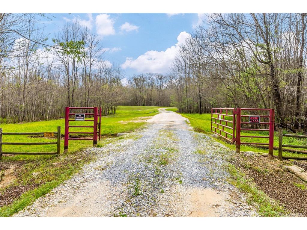3851 Old Carter Hill Road, Pike Road, AL 36064