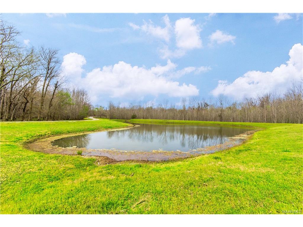 3851 Old Carter Hill Road, Pike Road, AL 36064