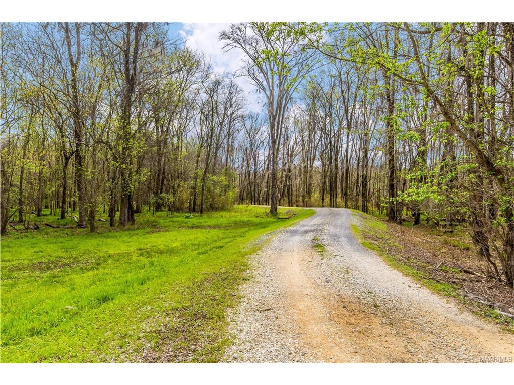 3851 Old Carter Hill Road, Pike Road, AL 36064