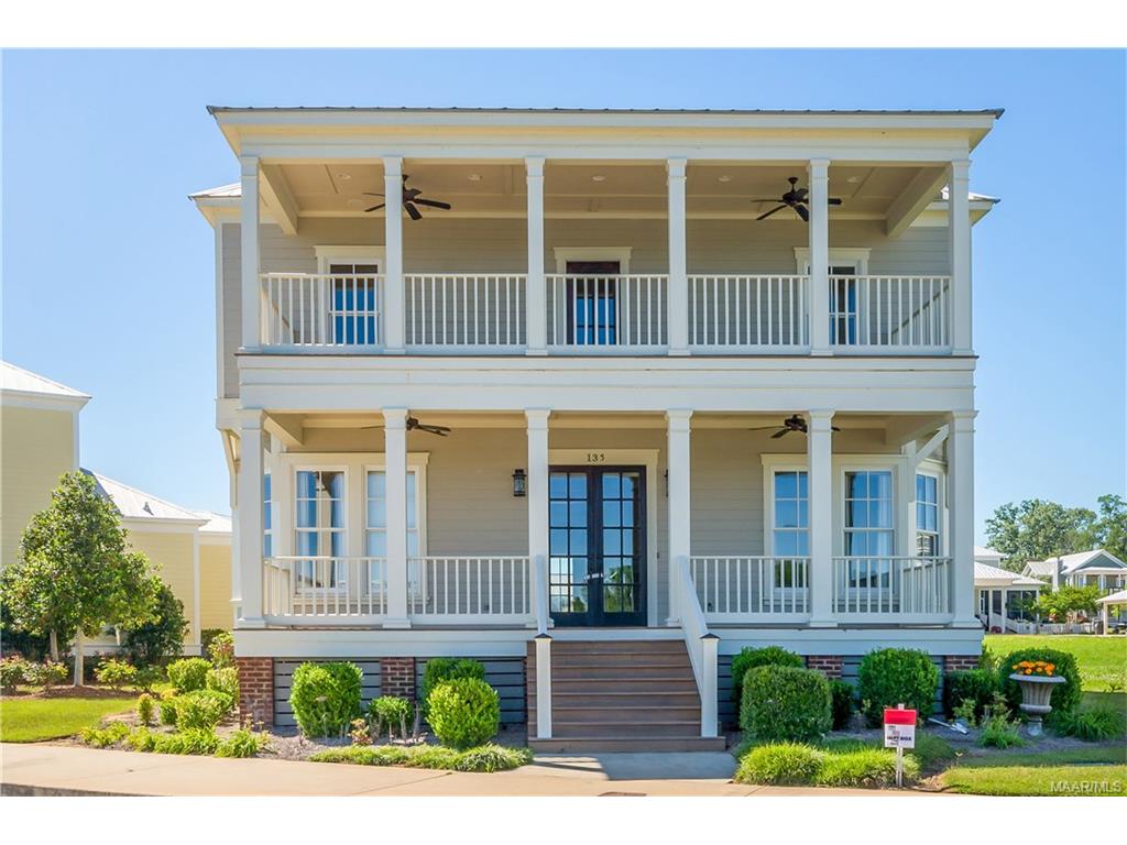 135 Waters View Drive, Pike Road, AL 36064