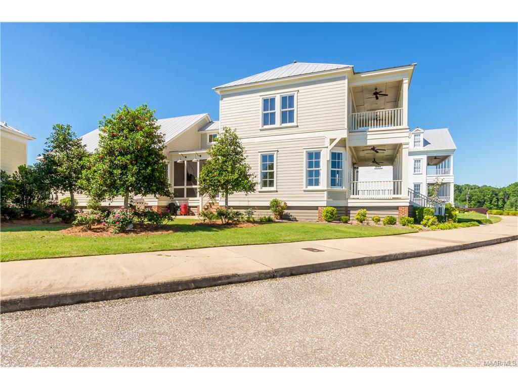 135 Waters View Drive, Pike Road, AL 36064
