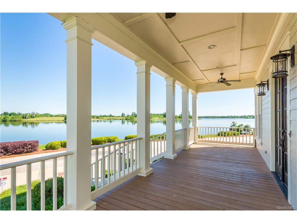 135 Waters View Drive, Pike Road, AL 36064