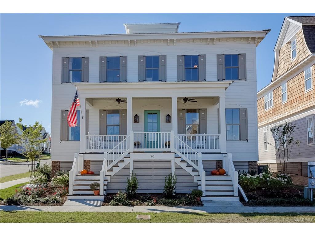 50 Lucky Lane, Pike Road, AL 36064