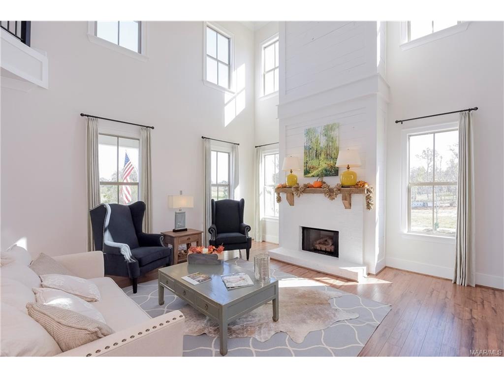 50 Lucky Lane, Pike Road, AL 36064