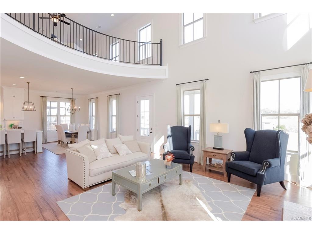 50 Lucky Lane, Pike Road, AL 36064