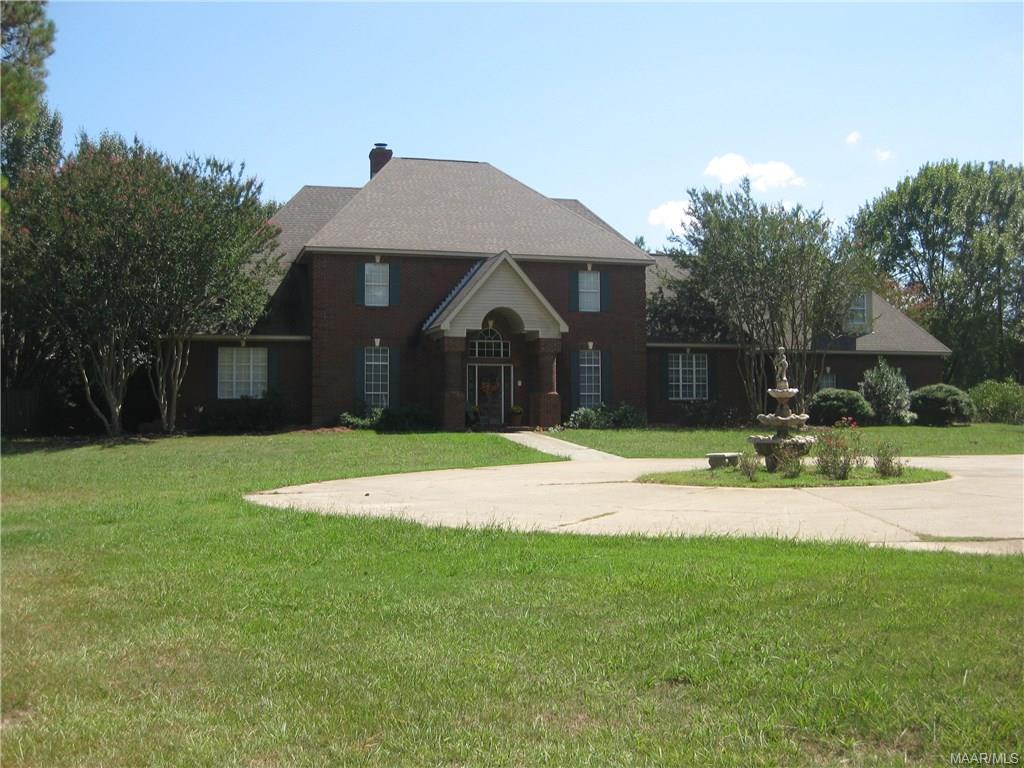 710 Horseshoe Curve, Pike Road, AL 36064