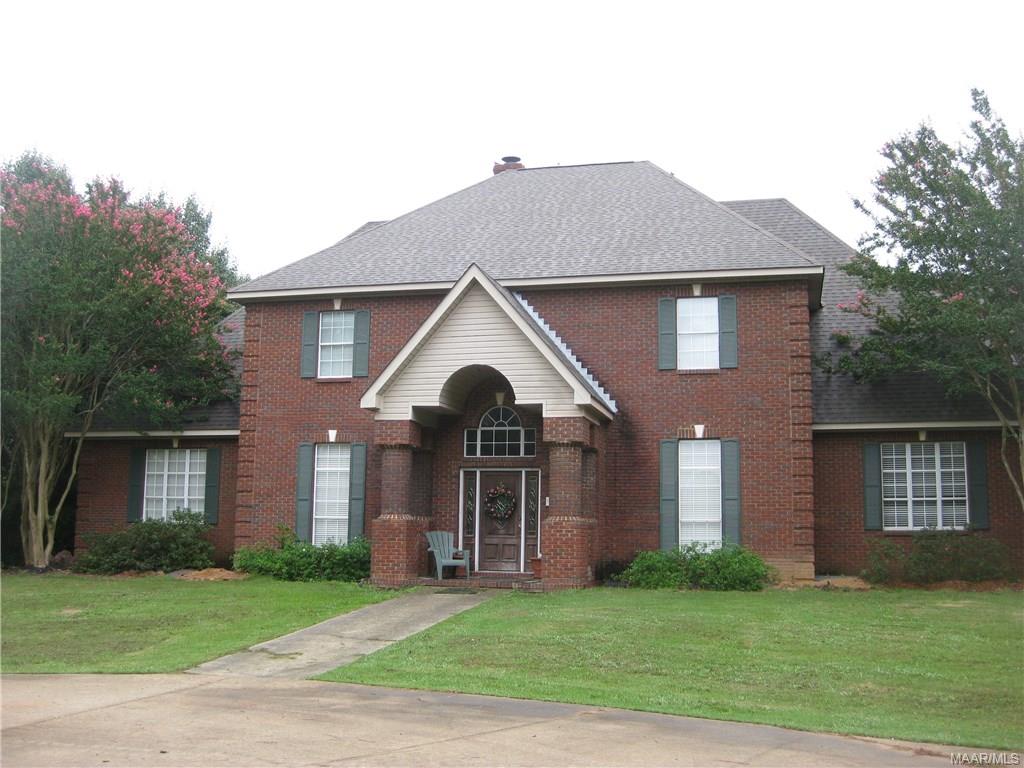 710 Horseshoe Curve, Pike Road, AL 36064