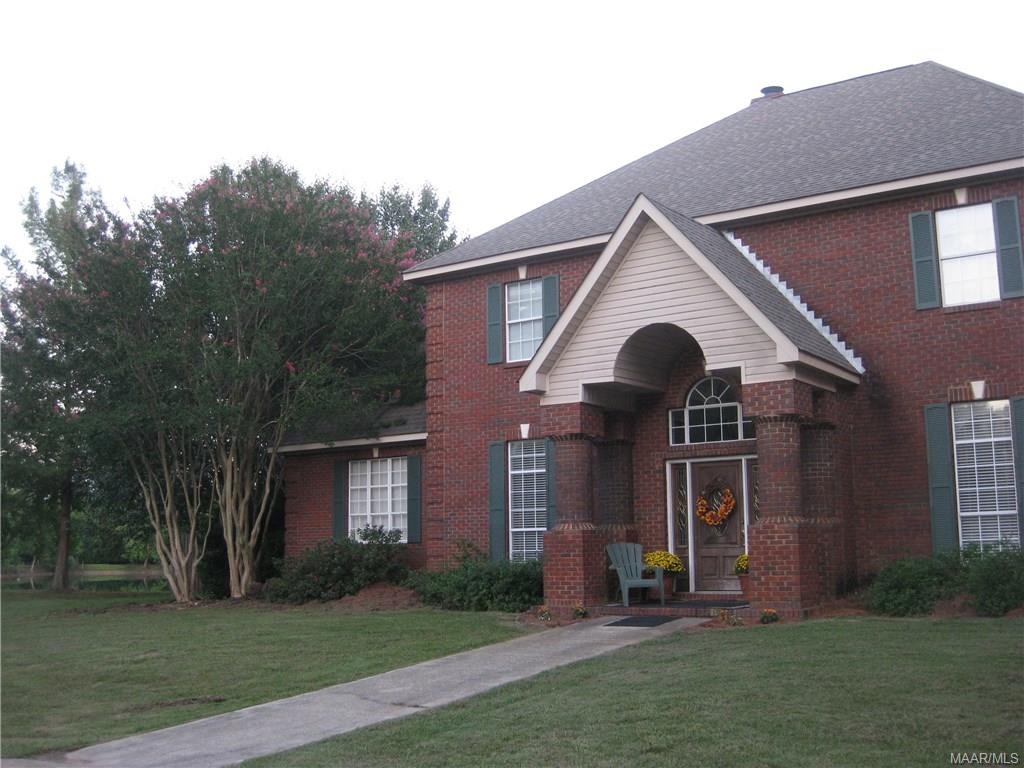 710 Horseshoe Curve, Pike Road, AL 36064