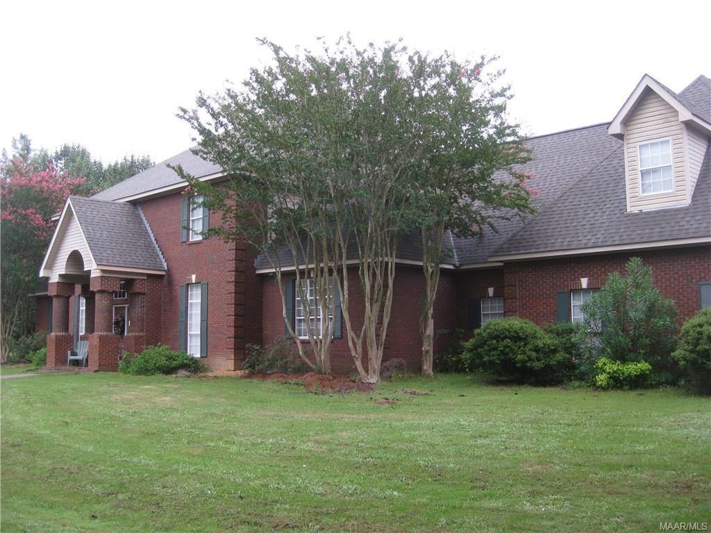 710 Horseshoe Curve, Pike Road, AL 36064