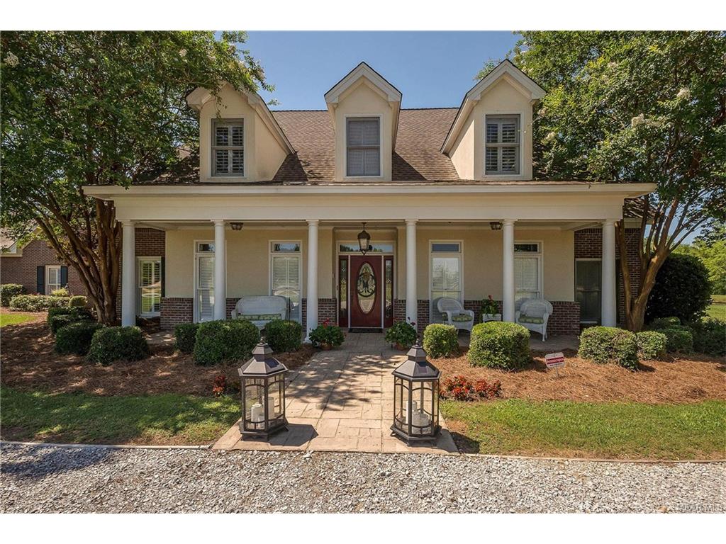 44 Farmington Lane, Pike Road, AL 36064
