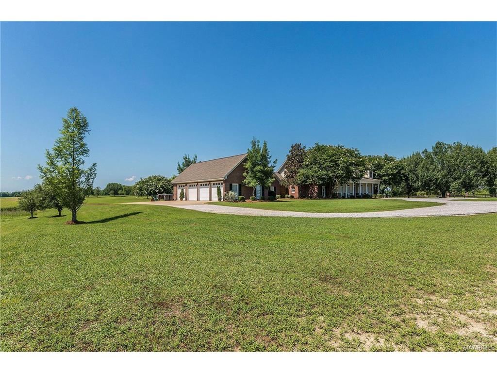 44 Farmington Lane, Pike Road, AL 36064
