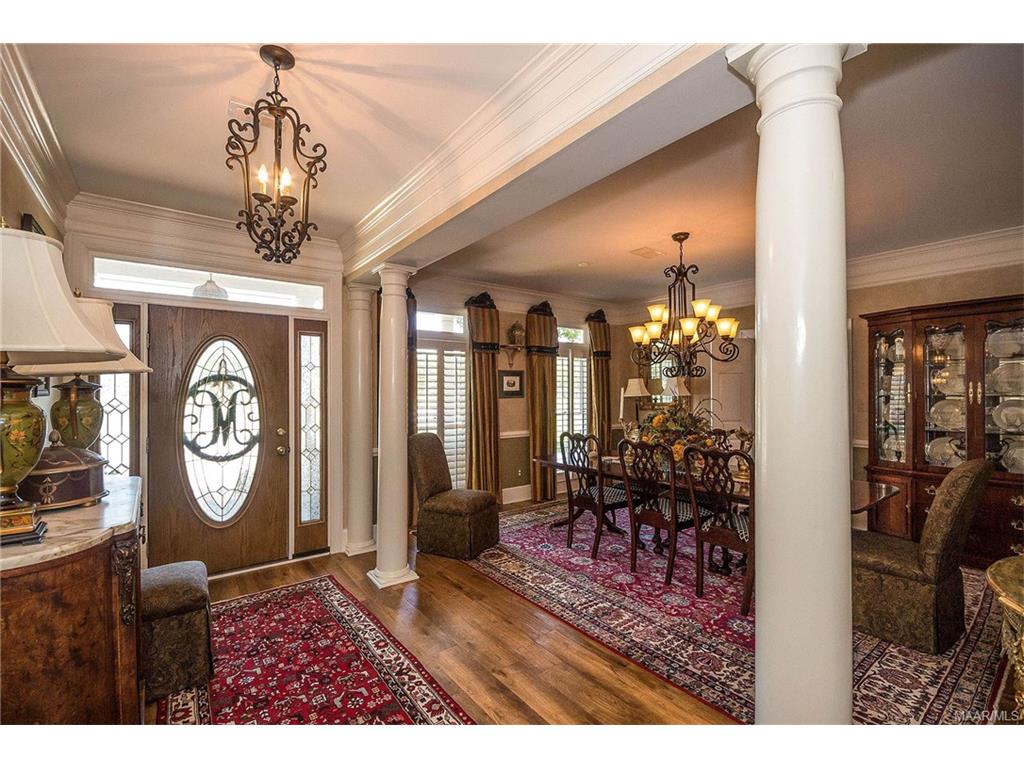 44 Farmington Lane, Pike Road, AL 36064
