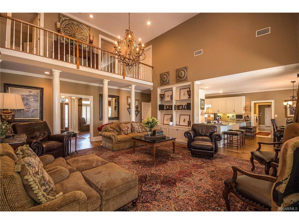 44 Farmington Lane, Pike Road, AL 36064