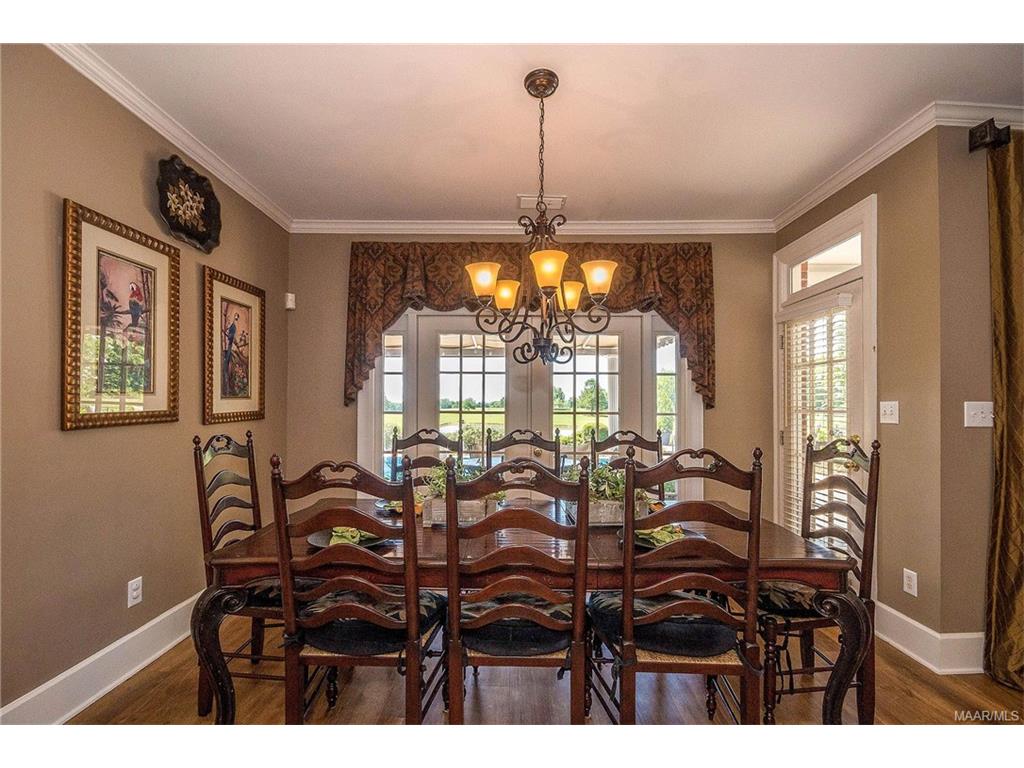 44 Farmington Lane, Pike Road, AL 36064