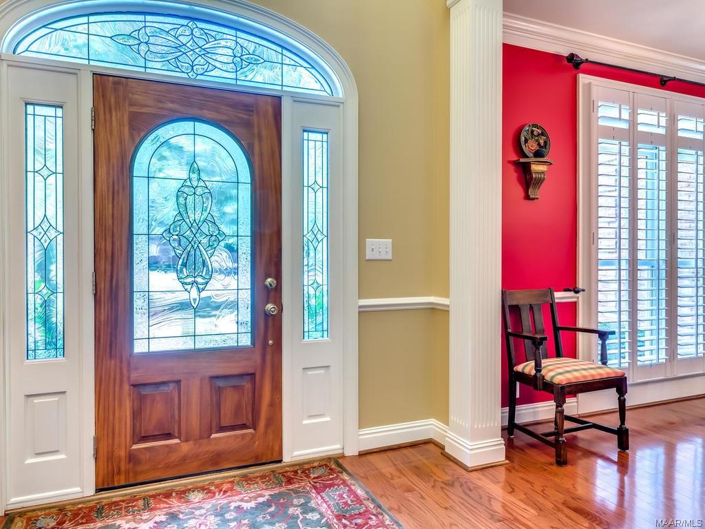 8421 TIMBER CREEK Drive, Pike Road, AL 36064