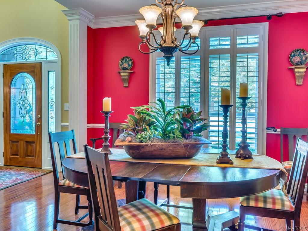 8421 TIMBER CREEK Drive, Pike Road, AL 36064