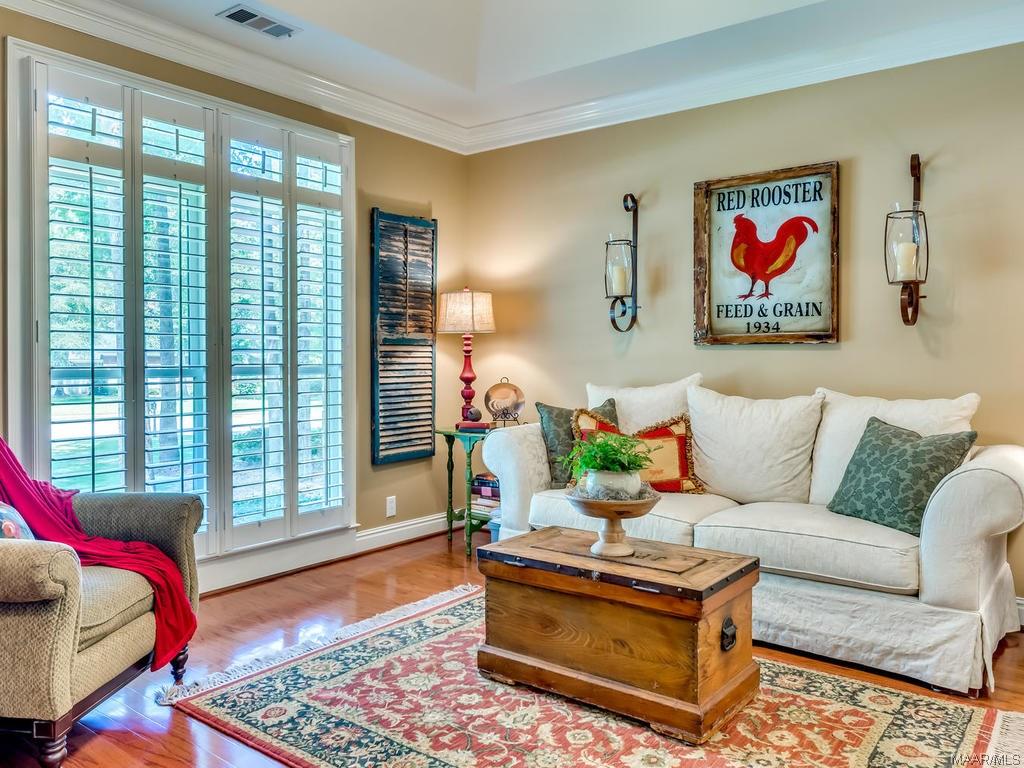 8421 TIMBER CREEK Drive, Pike Road, AL 36064