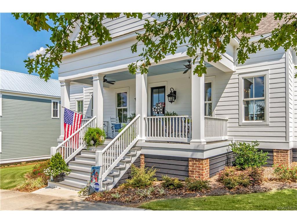 2 Avenue of the Waters ., Pike Road, AL 36064