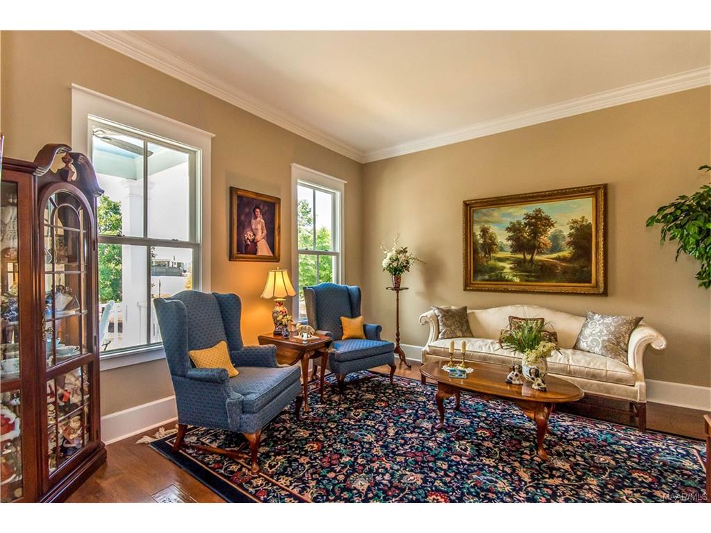 2 Avenue of the Waters ., Pike Road, AL 36064