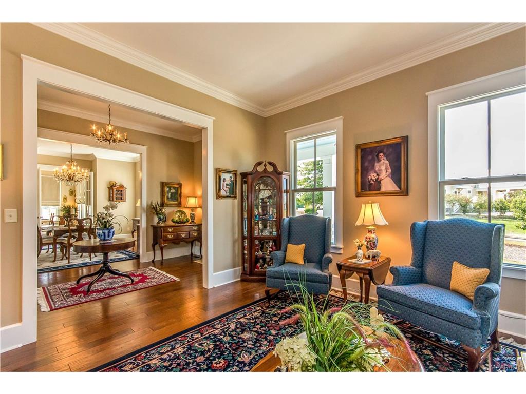 2 Avenue of the Waters ., Pike Road, AL 36064