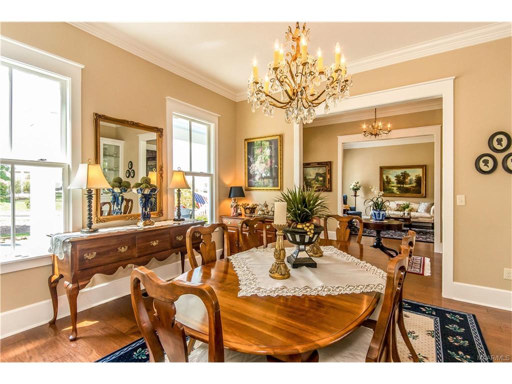 2 Avenue of the Waters ., Pike Road, AL 36064