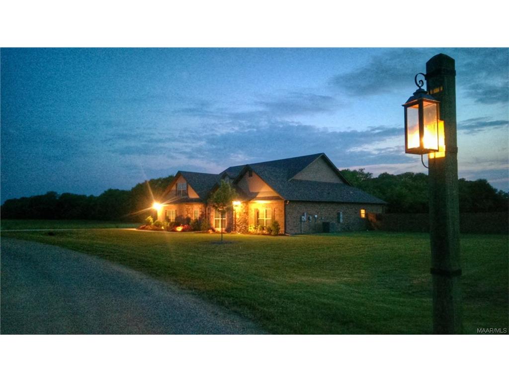 52 Lake Park Drive, Pike Road, AL 36064