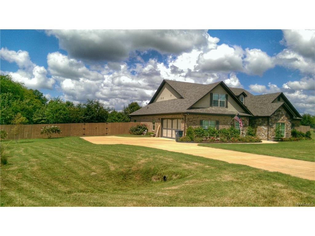 52 Lake Park Drive, Pike Road, AL 36064