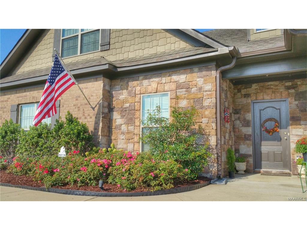 52 Lake Park Drive, Pike Road, AL 36064