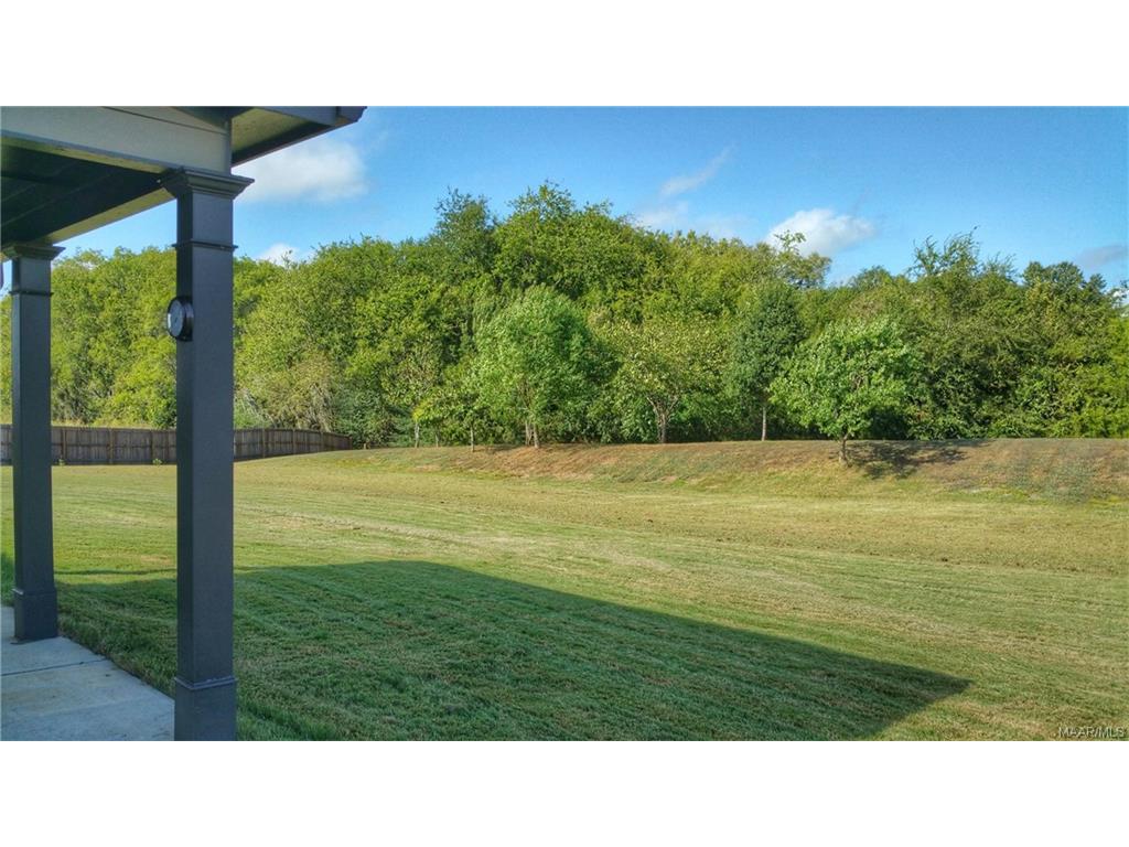 52 Lake Park Drive, Pike Road, AL 36064