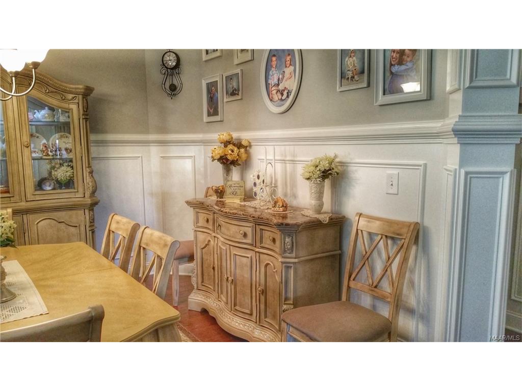 52 Lake Park Drive, Pike Road, AL 36064